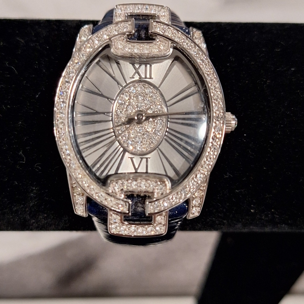 Jean Dousset watch
